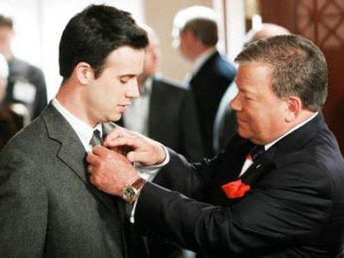 undefined Season 2 Episode 25 - Squid Pro Quo