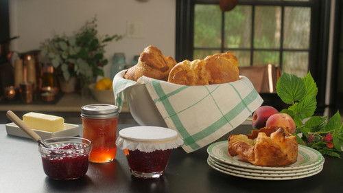Martha Cooks Season 1 Episode 2 - The Perfect Jams to Pair With a Simple Breakfast