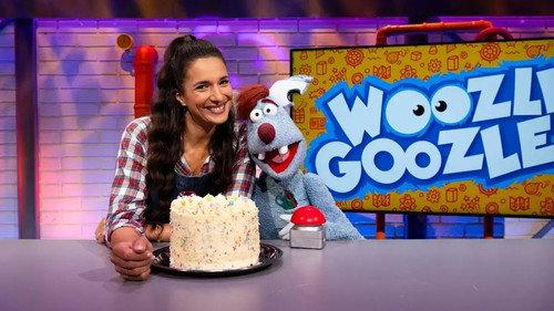 Woozle Goozle Season 10 Episode 16 - Episode 16