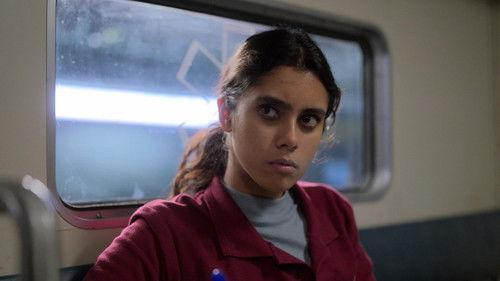 undefined Season 1 Episode 7 - Goodbyes