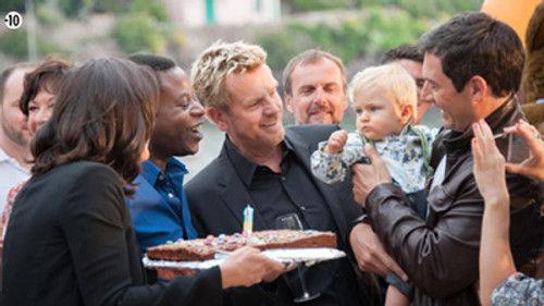 Research Unit Season 9 Episode 1 - Episode 1