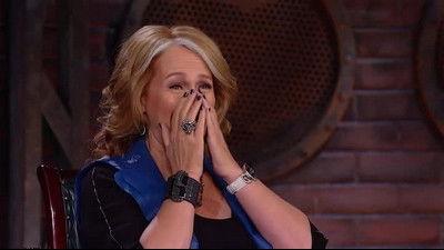 Dragons' Den Season 7 Episode 8 - Episode 8