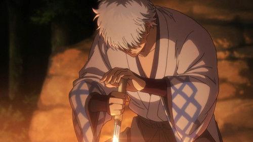 Gintama Season 11 Episode 12 - Salvation