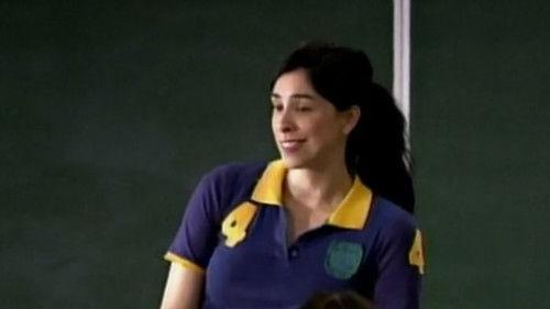 The Sarah Silverman Program. Season 1 Episode 3 - Positively Negative