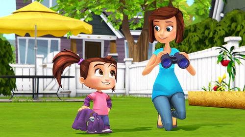 Background image for Eggy Boomer