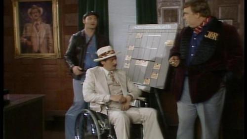 SCTV Network 90 Season 2 Episode 2 - Days of the Week, The/Street Beef