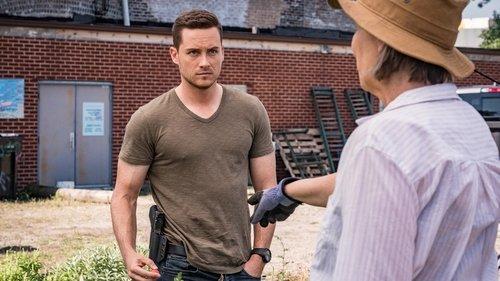 Chicago P.D. Season 7 Episode 6 - False Positive