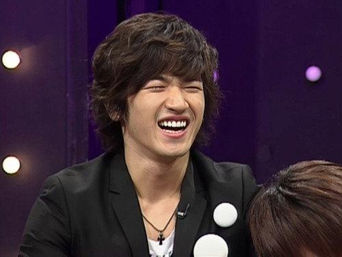 Infinite Challenge Season 3 Episode 12 - Quiz Challenge with Shinhwa: Part 2