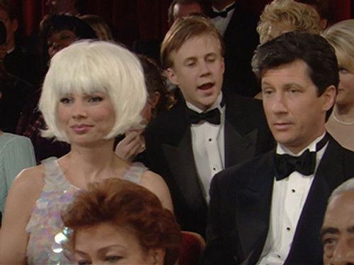 The Nanny Season 4 Episode 20 - The Nanny and the Hunk Producer