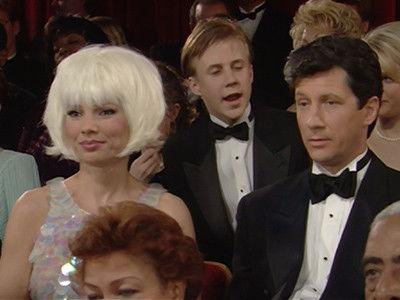 The Nanny Season 4 Episode 20 - The Nanny and the Hunk Producer