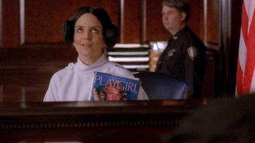 30 Rock Season 3 Episode 14 - The Funcooker