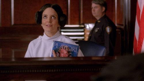 30 Rock Season 3 Episode 14 - The Funcooker