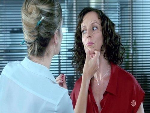 WorkinGirls Season 1 Episode 4 - Episode 4