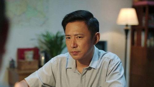 Spring Breeze Green Jiang Nan Season 1 Episode 21 - Episode 21