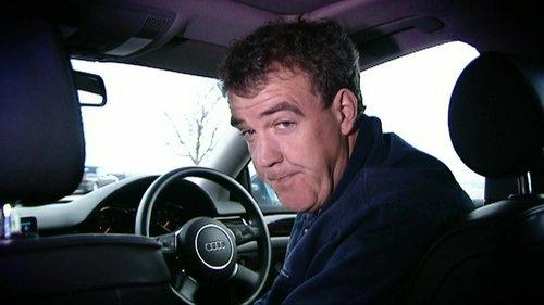 Top Gear Season 4 Episode 4 - Episode 4