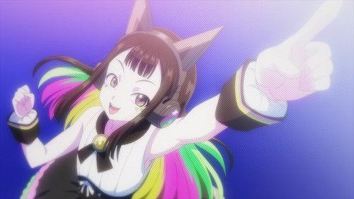 Beyblade X Season 1 Episode 31 - My Teammates