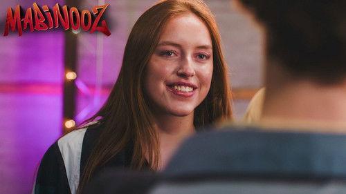 Mabinooz Season 2 Episode 4 - The new girl