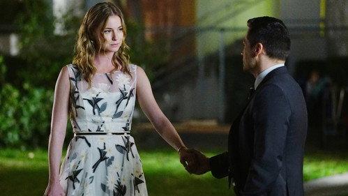 Revenge Season 4 Episode 18 - Clarity