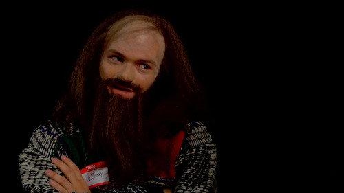 Hello, My Name Is Season 1 Episode 2 - Yeardly Tinsley