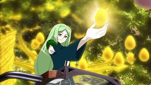 Battle Spirits: Shounen Gekiha Dan Season 1 Episode 12 - Awaken- Crimson Dragon Deck