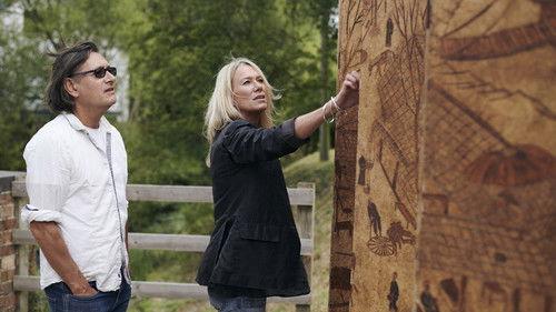 For the Love of Kitchens Season 1 Episode 3 - Big Dreams For a Small Kitchen