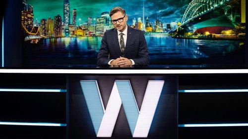 The Weekly with Charlie Pickering Season 12 Episode 8 - Episode 8