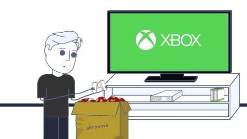 Rooster Teeth Animated Adventures Season 5 Episode 3 - The Pubert Situation