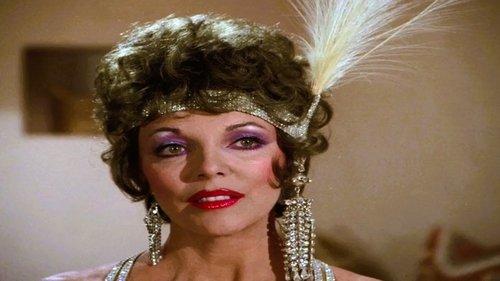 Dynasty Season 3 Episode 8 - La Mirage