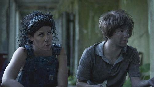 Friends of the People Season 1 Episode 10 - Return of the Old Killers