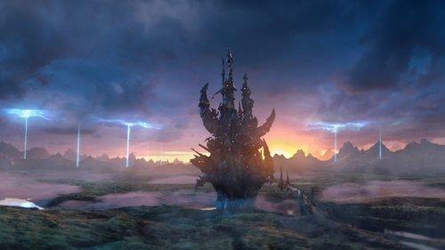 The Dark Crystal: Age of Resistance Season 1 Episode 9 - The Crystal Calls