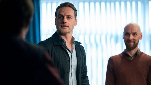 Coldwater Season 1 Episode 1 - Episode 1