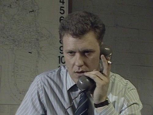 The Bill Season 1 Episode 7 - A Dangerous Breed