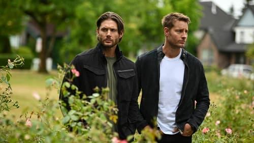 Tracker Season 2 Episode 2 - Ontological Shock