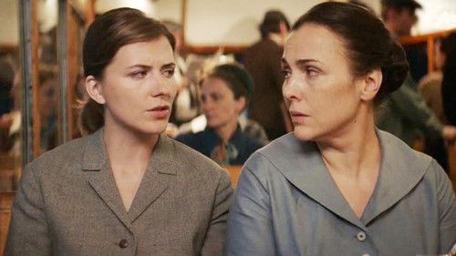 The Ciphers Season 2 Episode 16 - Episode 16