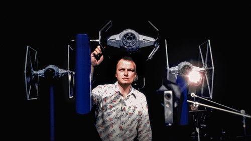 LIGHT & MAGIC Season 1 Episode 2 - "On the bucking bronco."