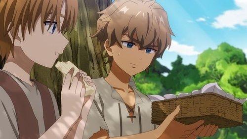 Welcome to the Outcast's Restaurant! Season 1 Episode 10 - The Higher and Further Away a Place Is, the More I Aim to Reach It