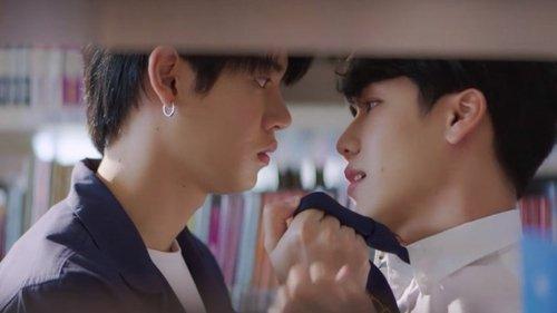 Love Mechanics Season 1 Episode 1 - Episode 1