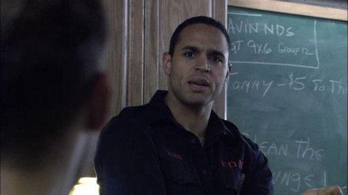 Rescue Me Season 1 Episode 5 - Orphans