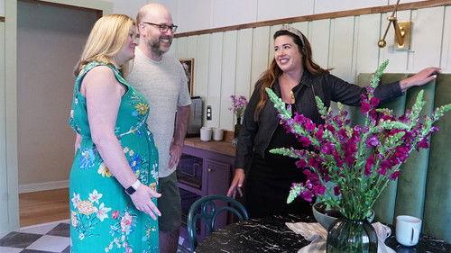 Makeover by Monday Season 2 Episode 3 - Retro Kitchen Remodel