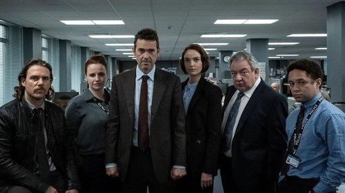 Crime Season 1 Episode 1 - Episode 1