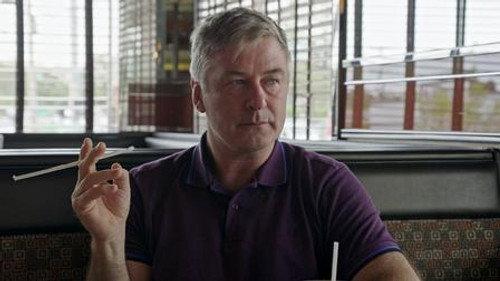Comedians in Cars Getting Coffee Season 10 Episode 11 - Alec Baldwin: Gyrating, Naked Twister