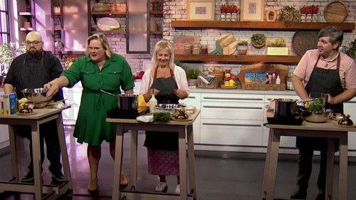 The Good Stuff with Mary Berg Season 2 Episode 12 - Tuesday, September 24, 2024