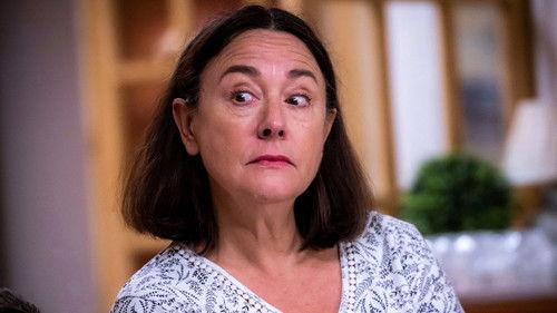 Two Doors Down Season 4 Episode 5 - Overnight