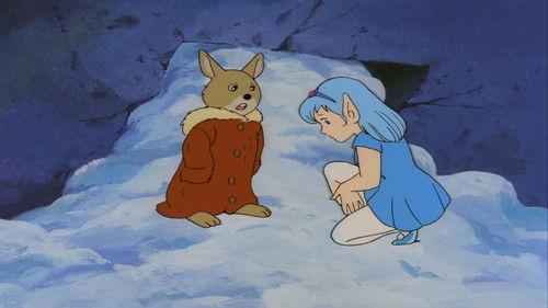 Bosco Adventure Season 1 Episode 12 - Let us save the village of ice