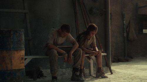 Sword of Vengeance Season 1 Episode 4 - Jovan's Farewell to the Grainfolk