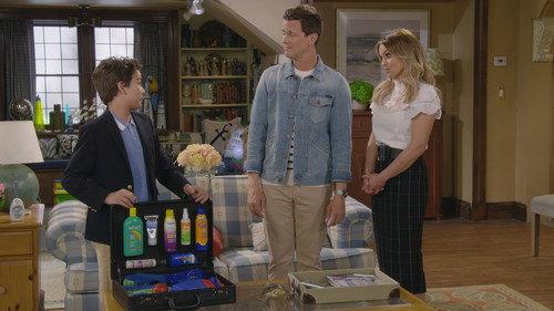 undefined Season 5 Episode 3 - Family Business