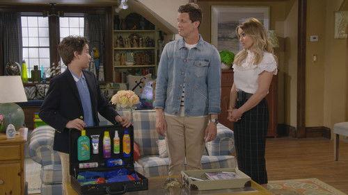Fuller House Season 5 Episode 3 - Family Business