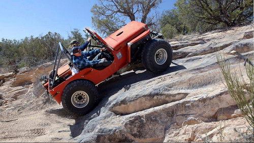 Dirt Every Day Season 10 Episode 8 - Fred's Red Ford Flatty Finally Finished