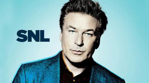 Saturday Night Live Season 37 Episode 1 - Alec Baldwin with Radiohead