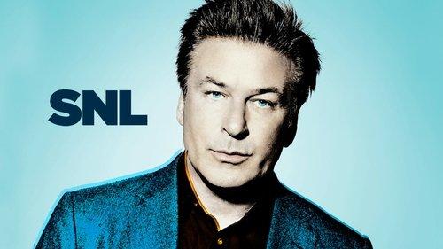 Saturday Night Live Season 37 Episode 1 - Alec Baldwin with Radiohead